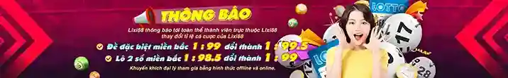 Đăng Ký LIXI88